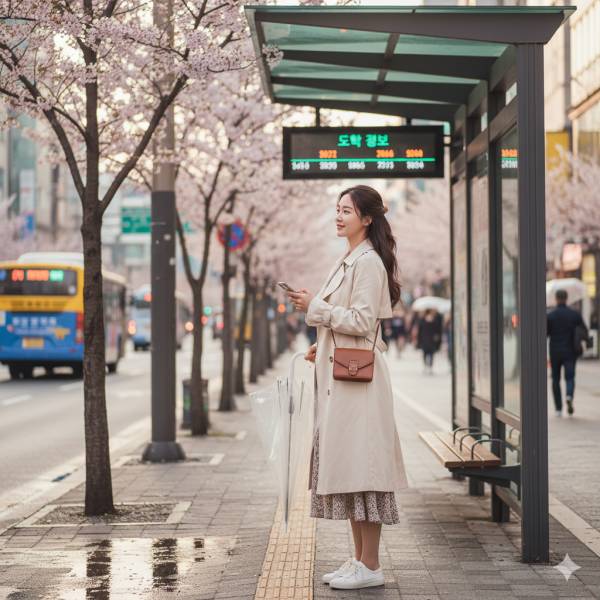 임산부 교통비 지원 신청방법