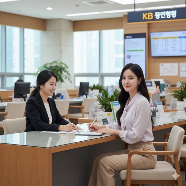 청년내일저축계좌 신청방법